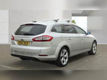Used Ford Mondeo 2013 for sale - 79681053: Photo