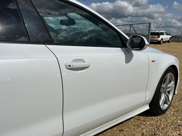 Used Audi A7 2014 for sale - 76158655: Photo 18