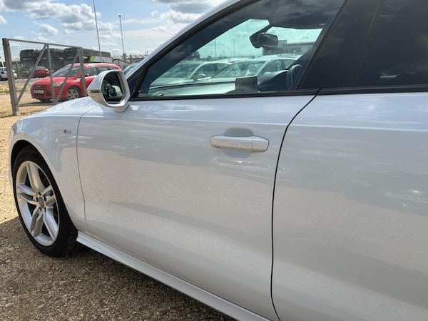 Used Audi A7 2014 for sale - 76158655: Photo 19
