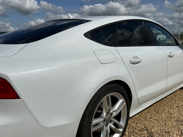 Used Audi A7 2014 for sale - 76158655: Photo 20