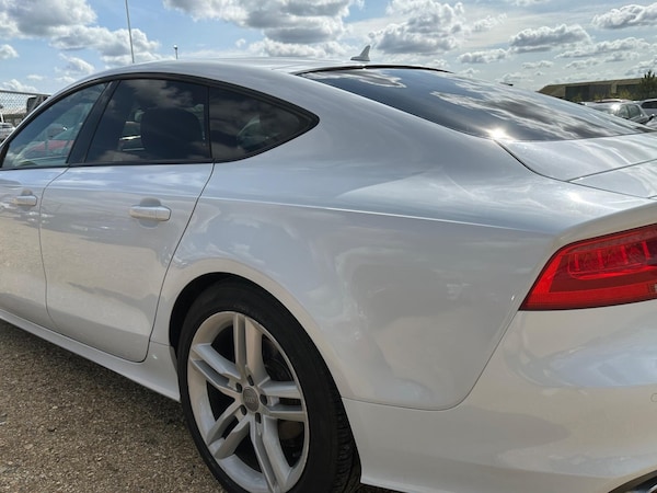 Used Audi A7 2014 for sale - 76158655: Photo 21