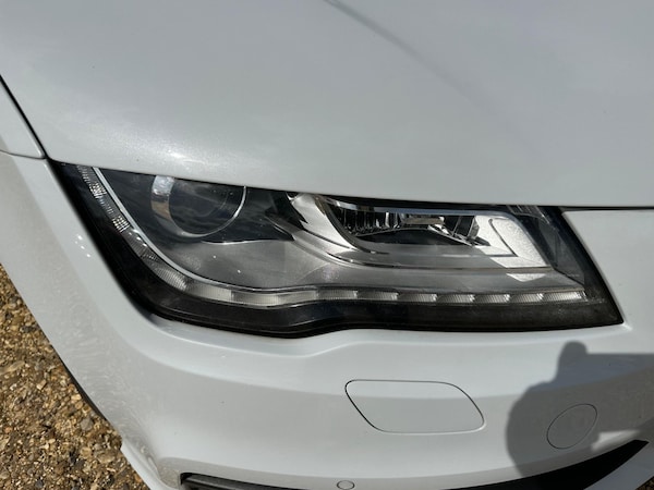 Used Audi A7 2014 for sale - 76158655: Photo 23