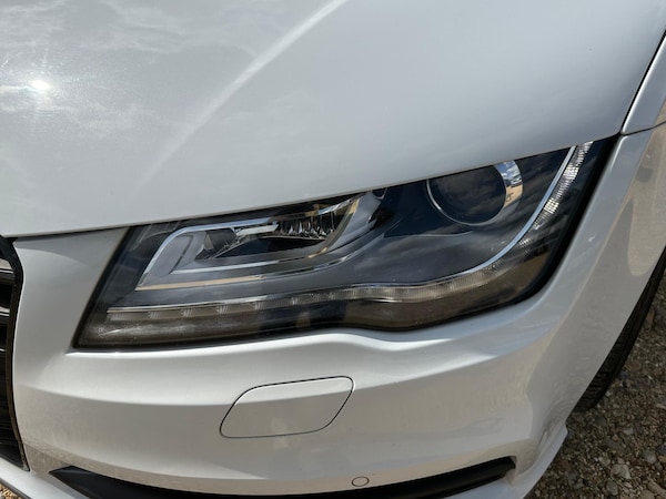 Used Audi A7 2014 for sale - 76158655: Photo 24