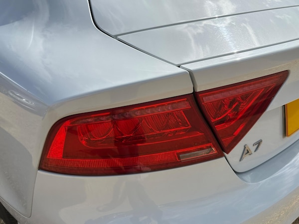 Used Audi A7 2014 for sale - 76158655: Photo 25