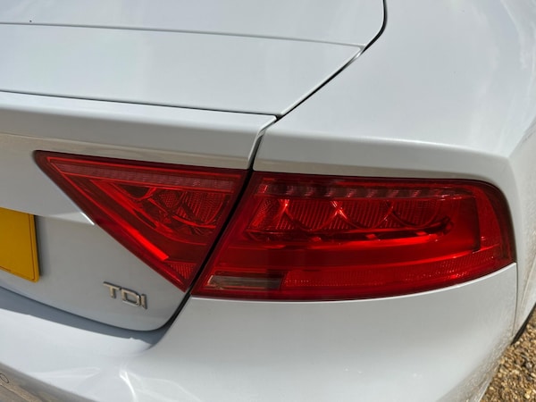 Used Audi A7 2014 for sale - 76158655: Photo 26