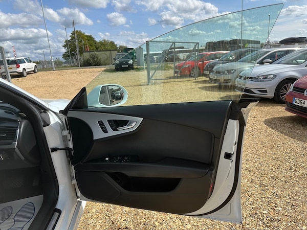 Used Audi A7 2014 for sale - 76158655: Photo 31
