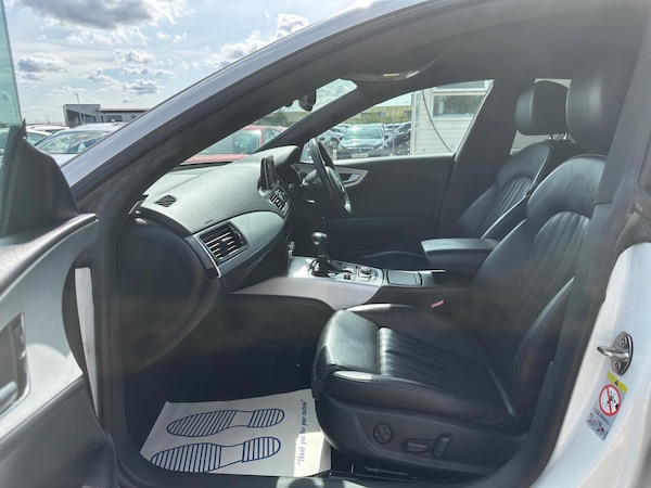 Used Audi A7 2014 for sale - 76158655: Photo 36