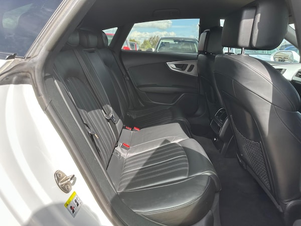 Used Audi A7 2014 for sale - 76158655: Photo 37