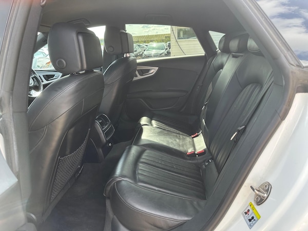 Used Audi A7 2014 for sale - 76158655: Photo 38