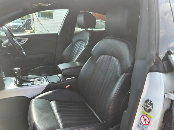 Used Audi A7 2014 for sale - 76158655: Photo 40