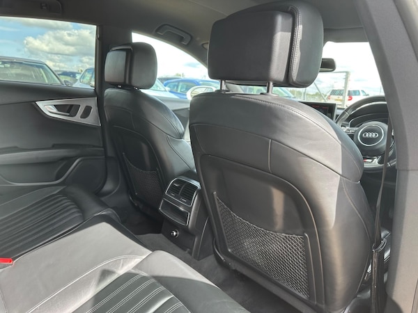 Used Audi A7 2014 for sale - 76158655: Photo 41