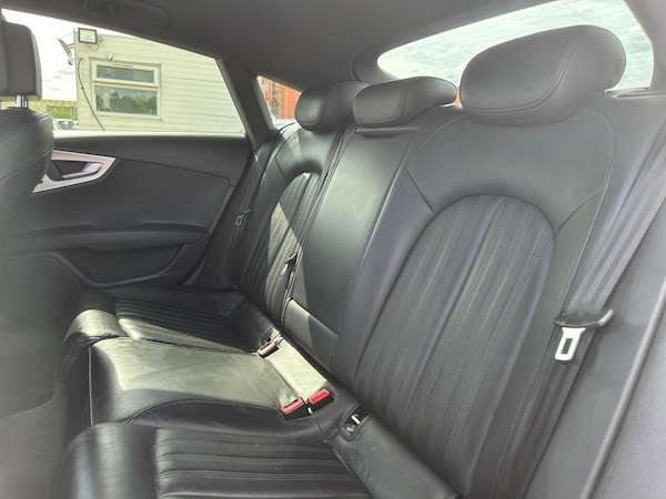Used Audi A7 2014 for sale - 76158655: Photo 42