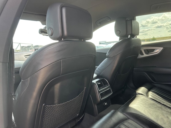 Used Audi A7 2014 for sale - 76158655: Photo 43