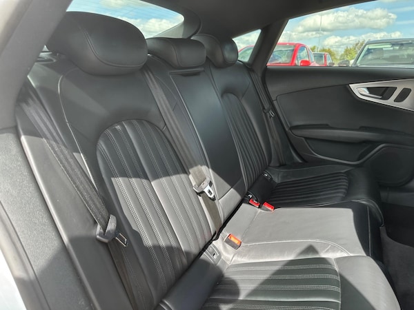 Used Audi A7 2014 for sale - 76158655: Photo 44
