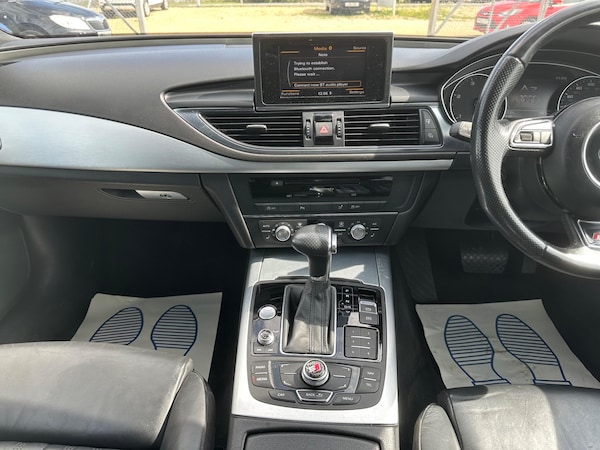 Used Audi A7 2014 for sale - 76158655: Photo 46