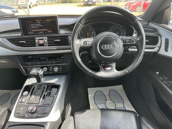 Used Audi A7 2014 for sale - 76158655: Photo 47