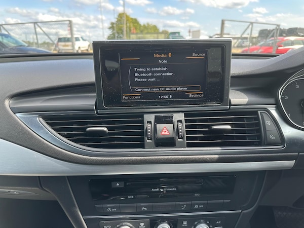 Used Audi A7 2014 for sale - 76158655: Photo 48