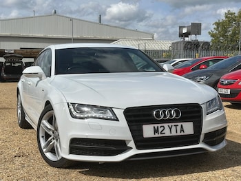 Used Audi A7 2014 for sale - 76158655: Photo 4