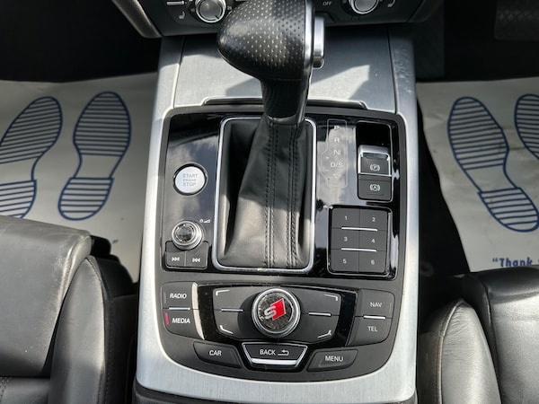 Used Audi A7 2014 for sale - 76158655: Photo 50