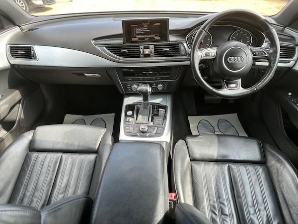 Used Audi A7 2014 for sale - 76158655: Photo 52