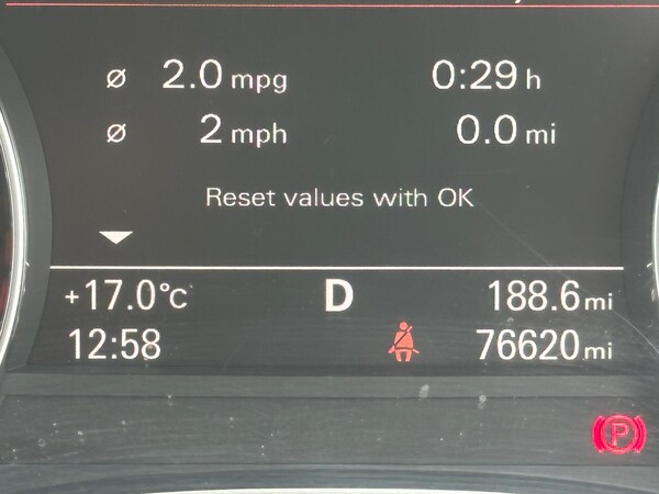Used Audi A7 2014 for sale - 76158655: Photo 58
