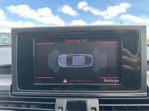 Used Audi A7 2014 for sale - 76158655: Photo 59