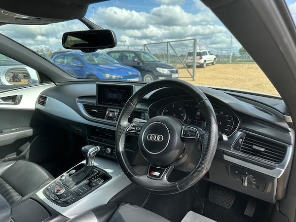 Used Audi A7 2014 for sale - 76158655: Photo 61