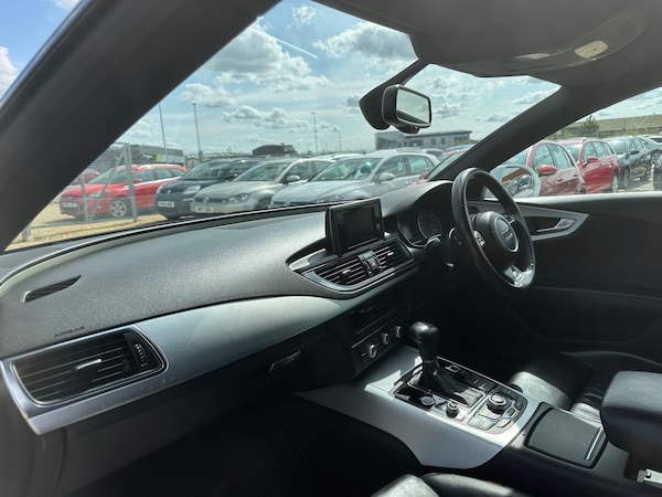 Used Audi A7 2014 for sale - 76158655: Photo 62