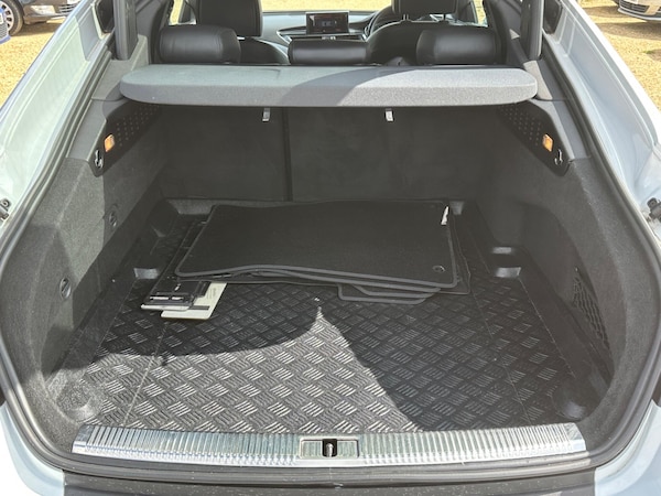 Used Audi A7 2014 for sale - 76158655: Photo 67