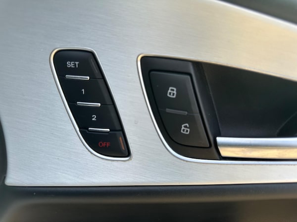 Used Audi A7 2014 for sale - 76158655: Photo 71