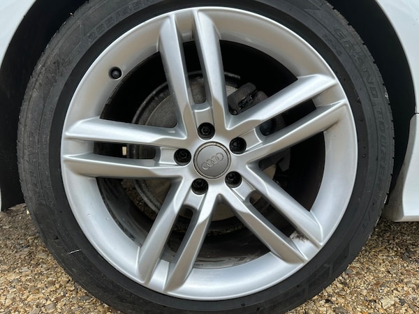 Used Audi A7 2014 for sale - 76158655: Photo 73