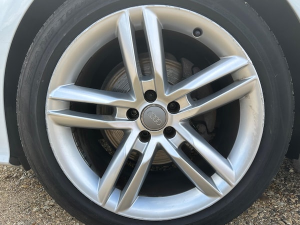 Used Audi A7 2014 for sale - 76158655: Photo 75