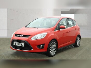 Used Ford C-Max 2014 for sale - 78834024: Photo
