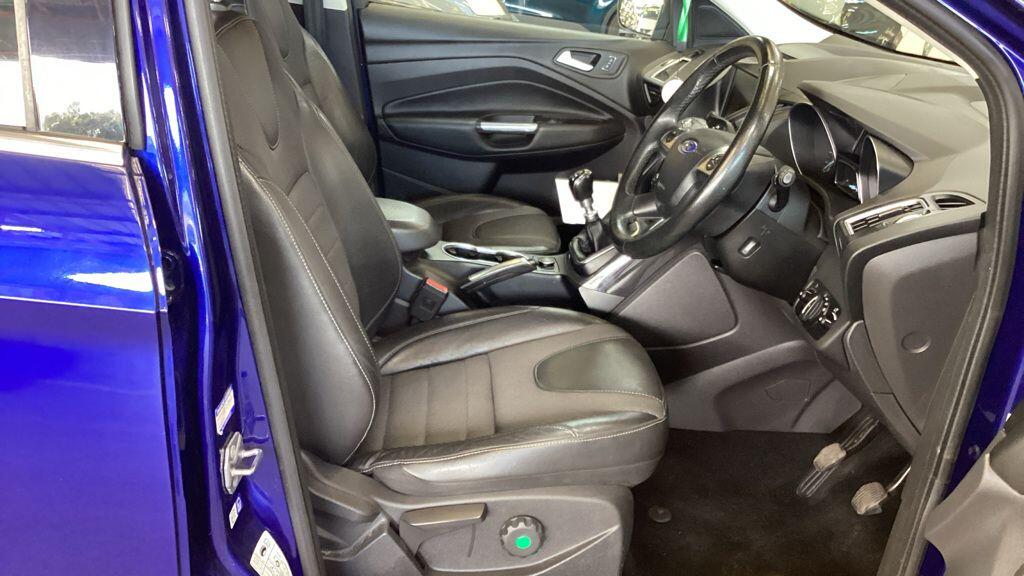 Used Ford Kuga 2016 for sale - 76388323: Photo 10