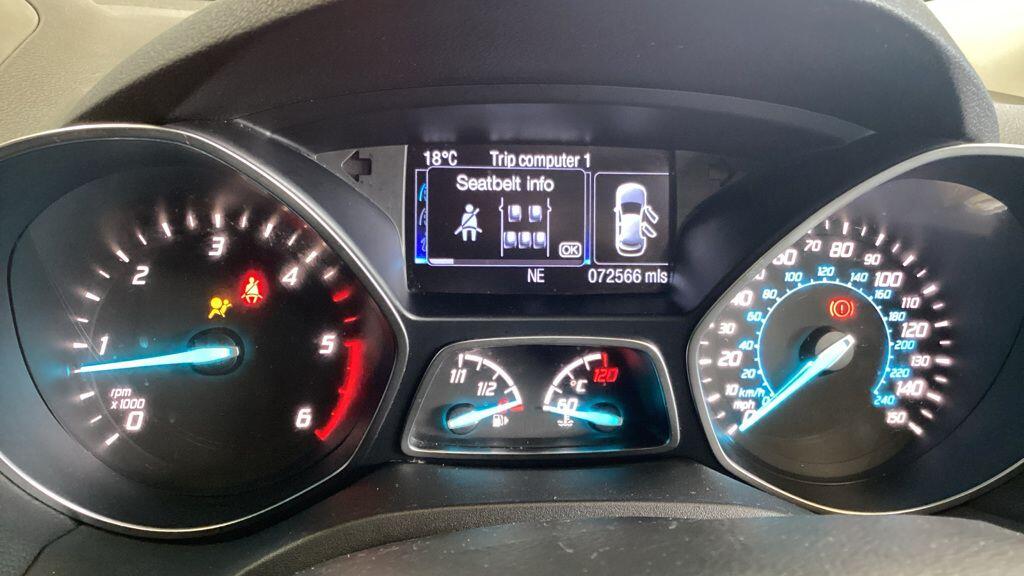 Used Ford Kuga 2016 for sale - 76388323: Photo 11