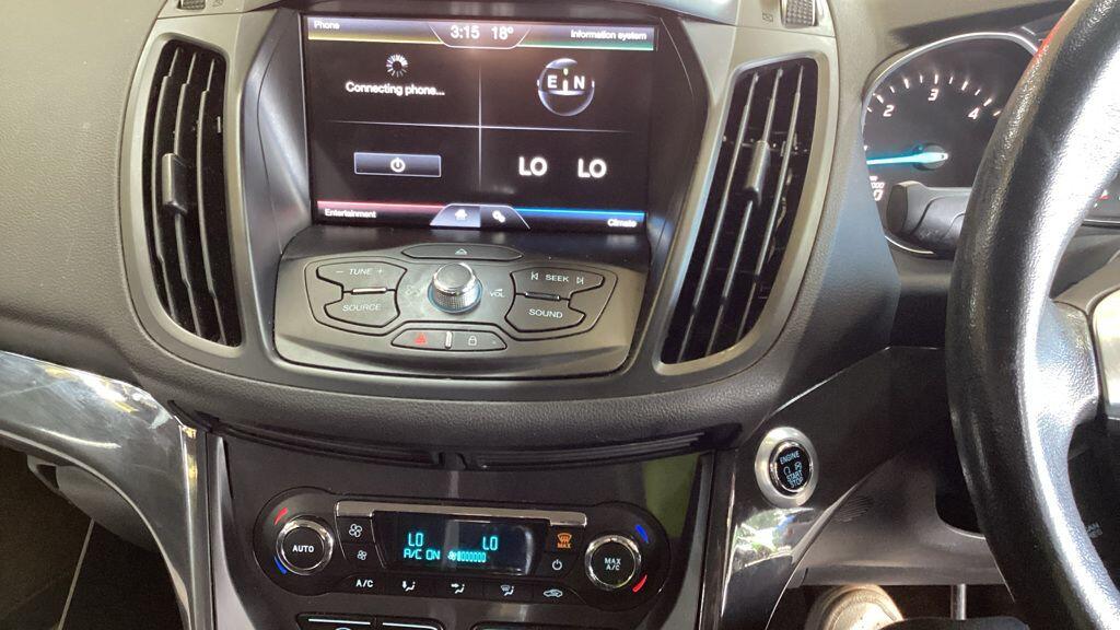 Used Ford Kuga 2016 for sale - 76388323: Photo 12