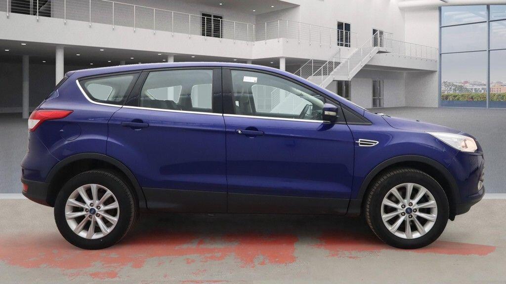 Used Ford Kuga 2016 for sale - 76388323: Photo 6