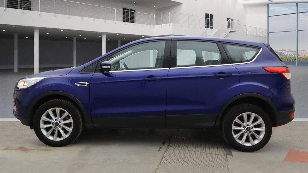 Used Ford Kuga 2016 for sale - 76388323: Photo 7
