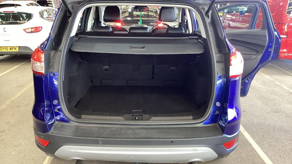 Used Ford Kuga 2016 for sale - 76388323: Photo 8