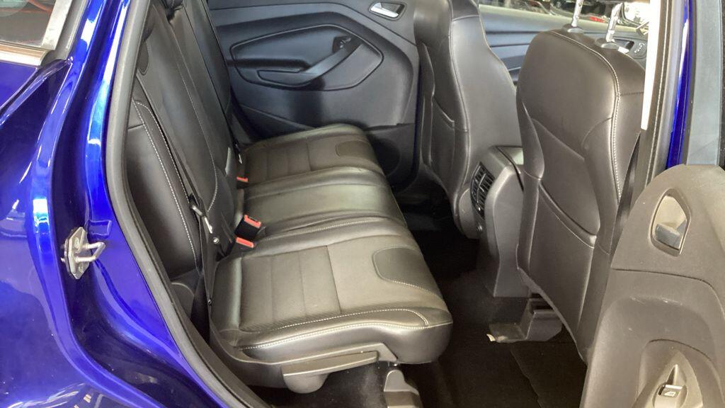 Used Ford Kuga 2016 for sale - 76388323: Photo 9