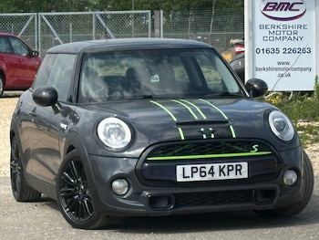 Used MINI Hatch 2015 for sale - 78404562: Photo