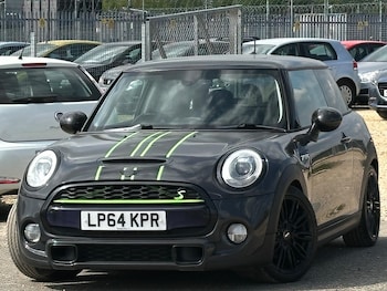 Used MINI Hatch 2015 for sale - 78404562: Photo