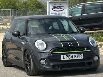 Used MINI Hatch 2015 for sale - 78404562: Photo
