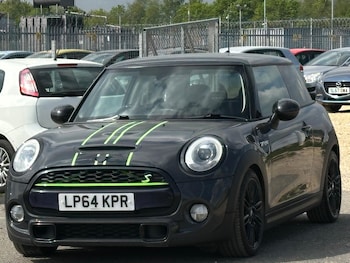 Used MINI Hatch 2015 for sale - 78404562: Photo