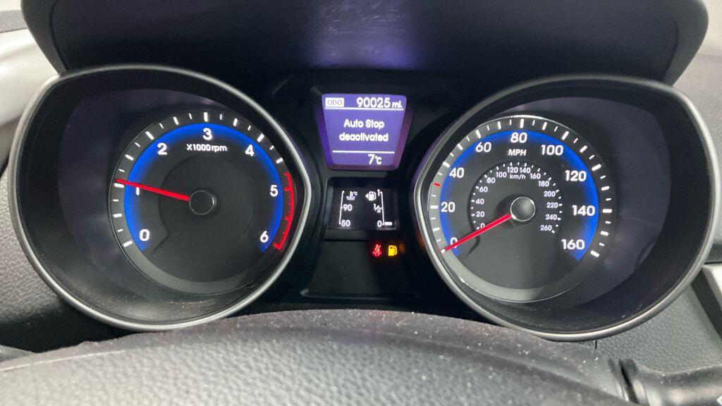 Used Hyundai i30 2014 for sale - 77538182: Photo 12