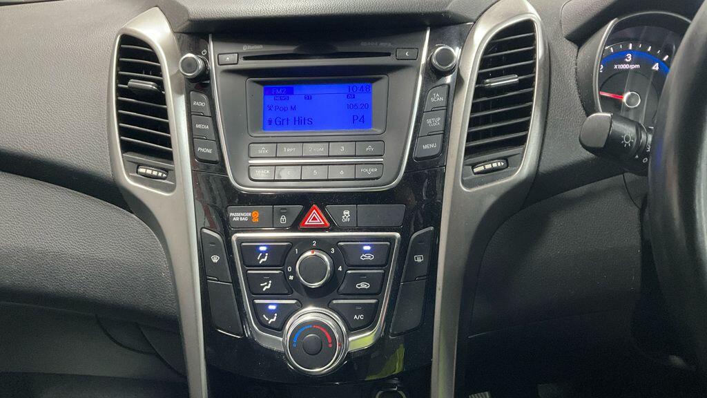 Used Hyundai i30 2014 for sale - 77538182: Photo 13