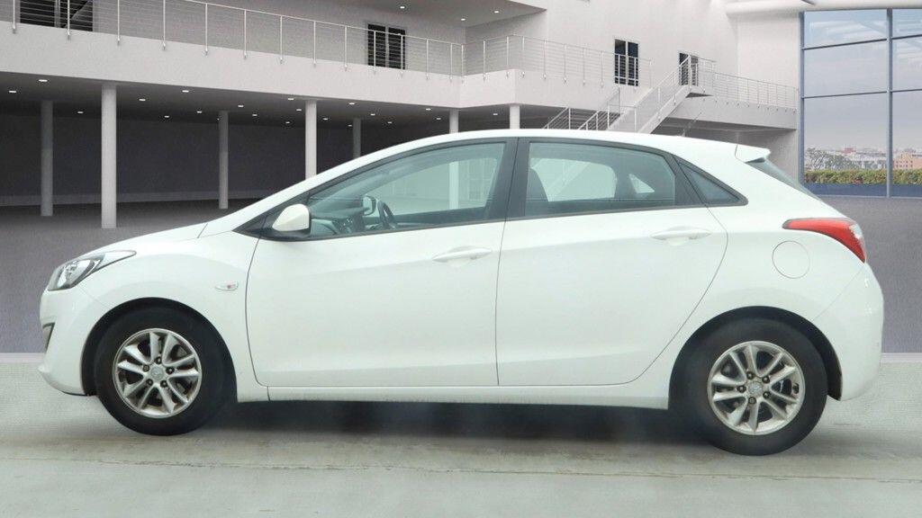 Used Hyundai i30 2014 for sale - 77538182: Photo 7