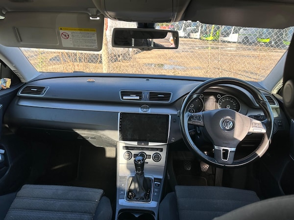 Used Volkswagen Passat 2013 for sale - 76166991: Photo 10