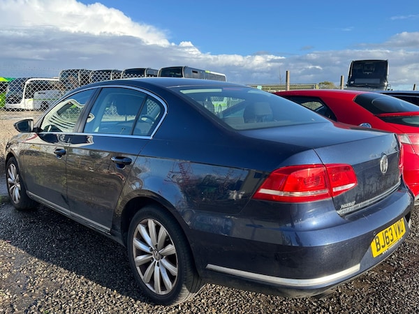Used Volkswagen Passat 2013 for sale - 76166991: Photo 5