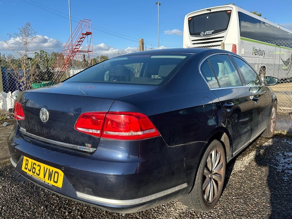 Used Volkswagen Passat 2013 for sale - 76166991: Photo 6